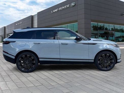 New 2026 Land Rover Range Rover Velar Belgravia AWD/4WD image 6