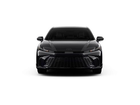 New 2026 Toyota Camry Hybrid FWD image 19