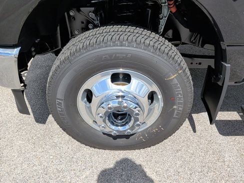 New 2026 Ford F350 King Ranch w/ Chrome Package AWD/4WD image 55
