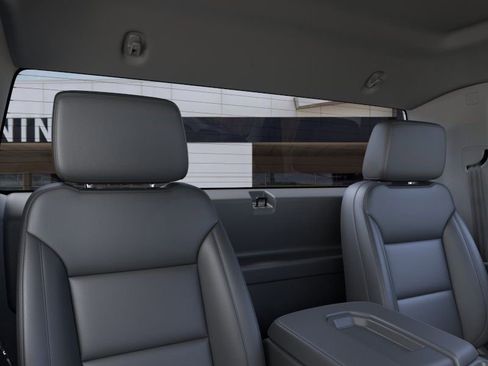 New 2026 GMC Sierra 2500 Pro w/ Convenience Package image 24