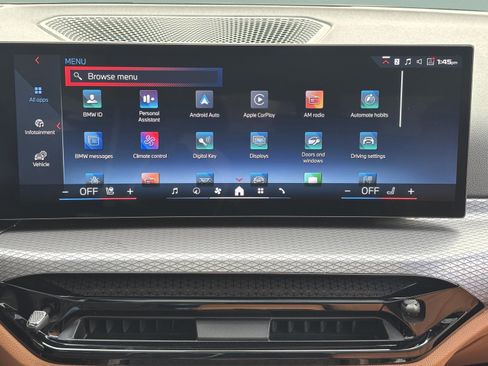 Used 2025 BMW 440i xDrive image 15