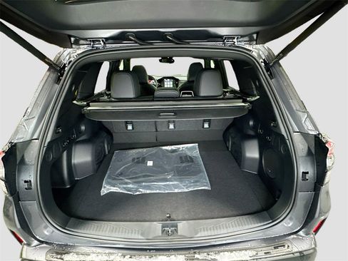 New 2026 Subaru Forester Sport image 25