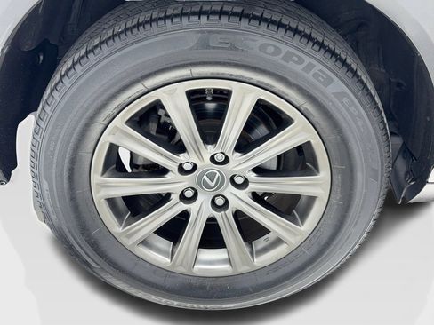 Used 2018 Lexus NX 300 FWD w/ Comfort Package image 41