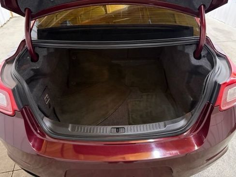 Used 2015 Chevrolet Malibu LTZ FWD image 11