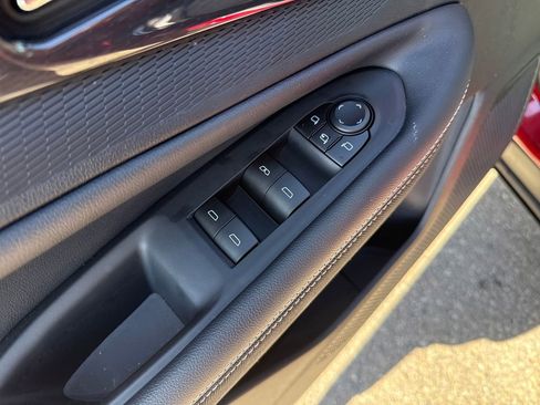 New 2026 Chevrolet Silverado 1500 RST image 11