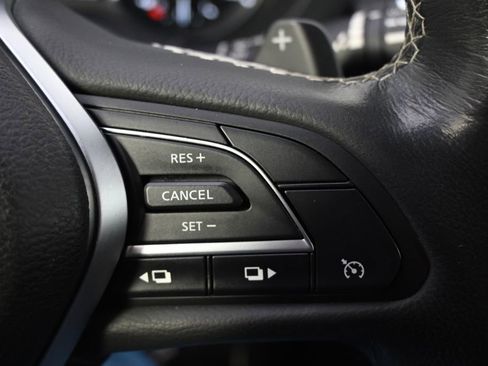 Used 2019 INFINITI QX50 Luxe w/ Cargo Package AWD/4WD image 32