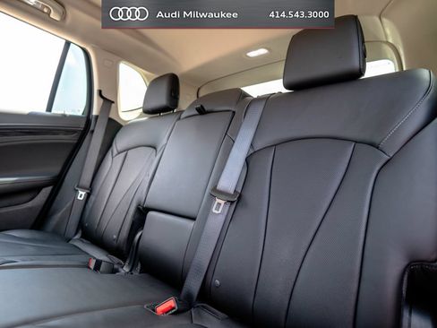 Used 2020 Buick Envision Essence FWD image 37