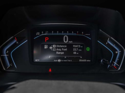 Used 2024 Honda Odyssey EX-L image 28