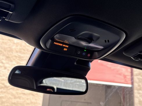 New 2026 Buick Envista Avenir image 29