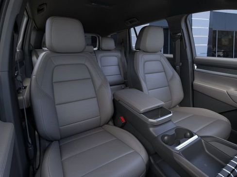 New 2026 GMC Terrain Elevation image 16