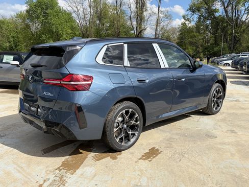 New 2026 BMW X3 xDrive30i w/ Premium Package AWD/4WD image 5