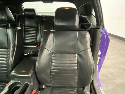 Used 2013 Dodge Challenger R/T image 21