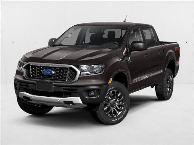 Used 2020 Ford Ranger XLT w/ Equipment Group 302A Luxury RWD image 1