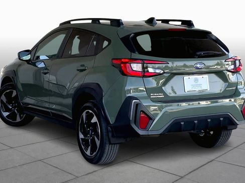 Used 2024 Subaru Crosstrek 2.5i Limited image 11