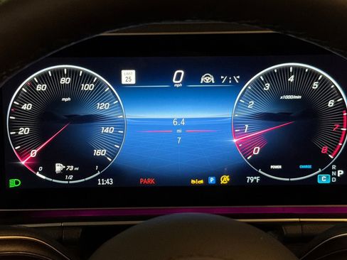 New 2026 Mercedes-Benz GLS 450 4MATIC image 24