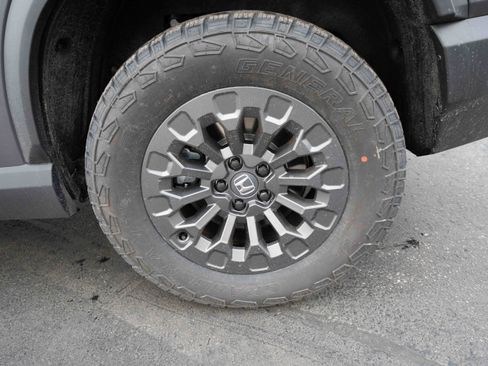 New 2026 Honda Passport TrailSport image 29