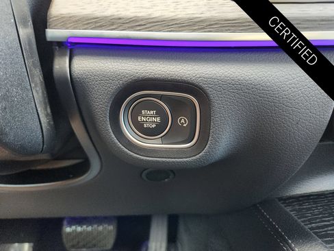 Certified 2026 Mercedes-Benz GLE 350 4MATIC image 21