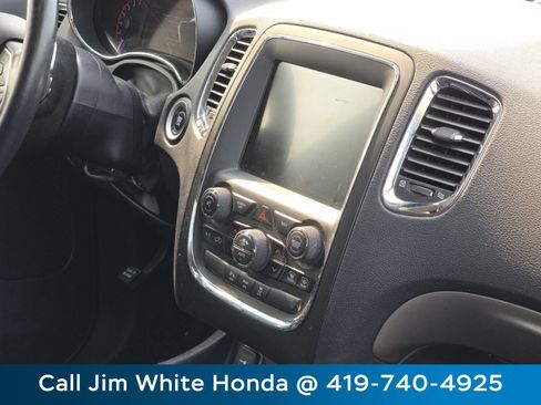 Used 2014 Dodge Durango SXT w/ Quick Order Package 23B AWD/4WD image 20