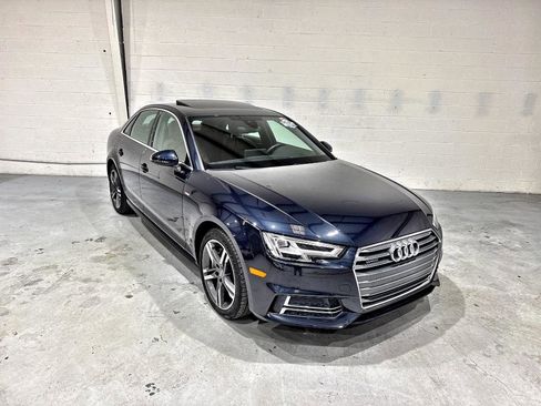 Used 2017 Audi A4 2.0T Premium Plus image 3