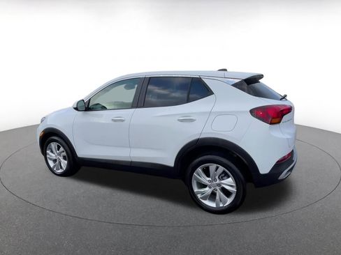 Used 2025 Buick Encore GX Preferred image 10