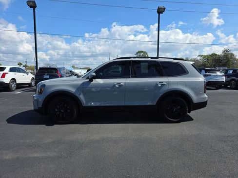 Certified 2024 Kia Telluride SX Prestige X-Pro image 13
