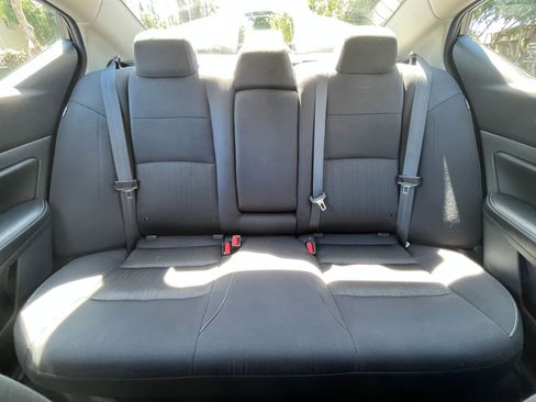 Used 2025 Nissan Altima 2.5 SV image 38