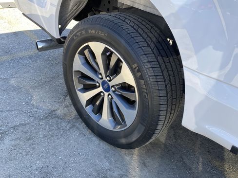 Used 2020 Ford F150 XL w/ Equipment Group 101A Mid image 20