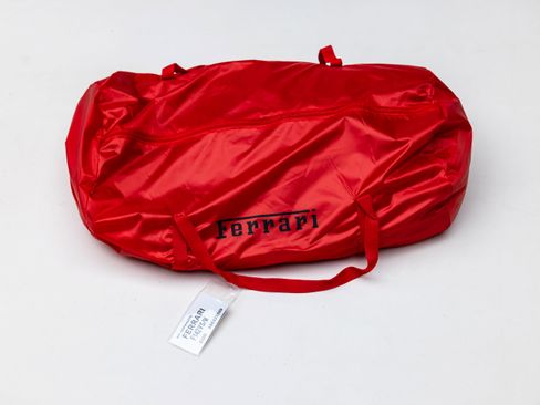 Certified 2024 Ferrari 296 GTS image 34