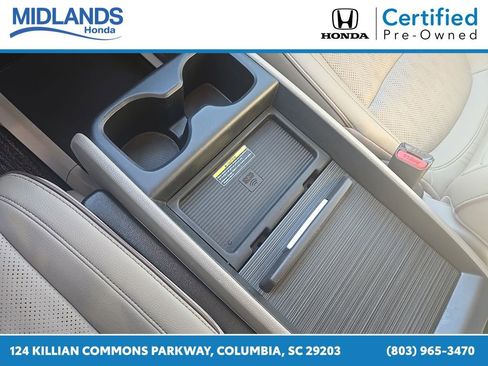 Certified 2023 Honda Odyssey Elite image 22