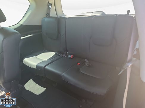 Used 2023 Nissan Armada SV w/ Cargo Package RWD image 26