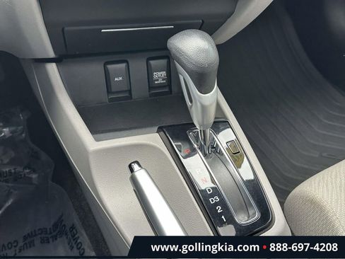 Used 2013 Honda Civic EX image 25