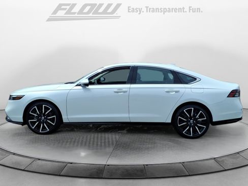 New 2026 Honda Accord Touring image 4