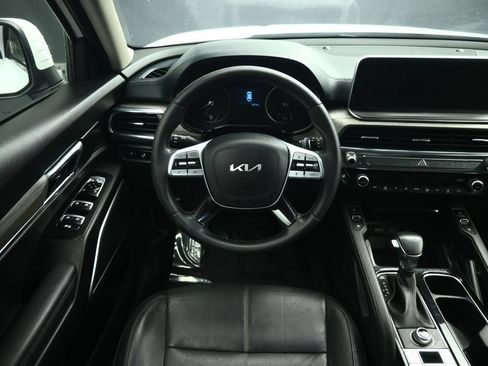 Used 2022 Kia Telluride EX w/ EX Premium Package AWD/4WD image 33