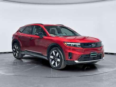 Used 2024 Honda Prologue Elite image 4