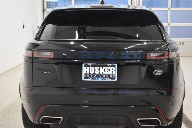 Used 2021 Land Rover Range Rover Velar R-Dynamic S AWD/4WD image 11