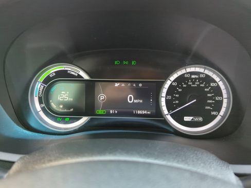 Used 2019 Kia Niro EX FWD image 28