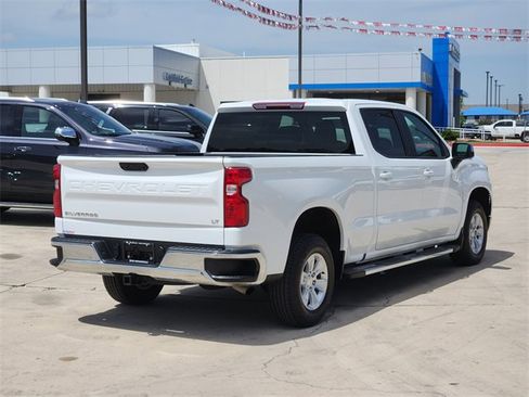 Used 2024 Chevrolet Silverado 1500 LT w/ Protection Package image 7