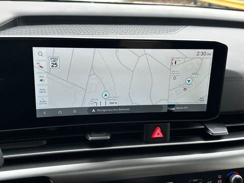 New 2026 Kia Carnival SX Prestige FWD image 28