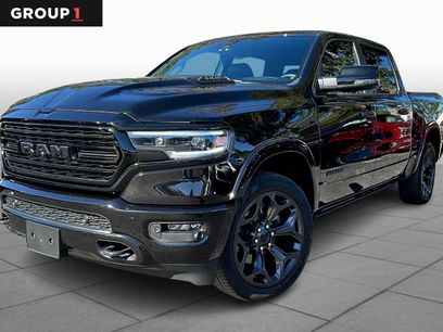 Used 2023 RAM 1500 Limited