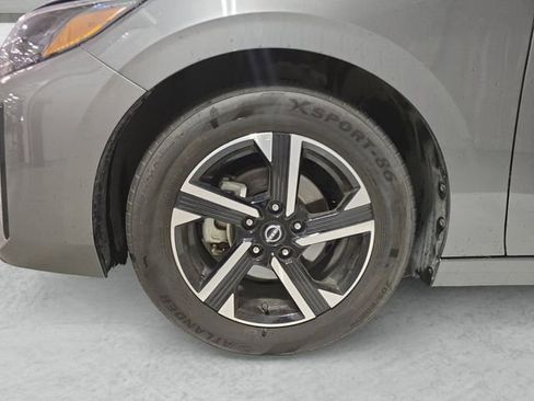Used 2024 Nissan Sentra SV image 23