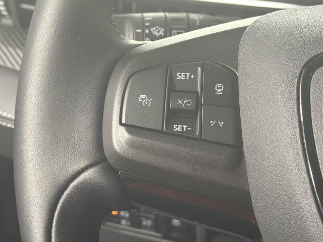 Used 2026 Ford Mustang Mach-E Select RWD image 12