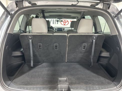 Used 2016 Honda Pilot EX-L image 19