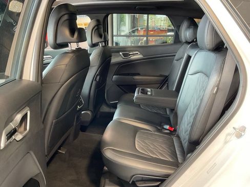 Used 2025 Kia Sportage X-Line w/ Premium Package AWD/4WD image 22