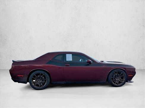 Used 2019 Dodge Challenger R/T Scat Pack w/ T/A Package image 4