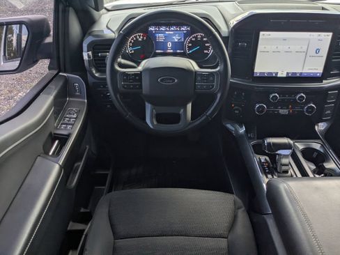 Used 2022 Ford F150 XLT w/ Equipment Group 302A High AWD/4WD image 20