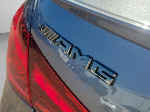 New 2026 Mercedes-Benz C 43 AMG 4MATIC Sedan image 35