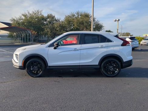 New 2026 Mitsubishi Eclipse Cross LE image 3