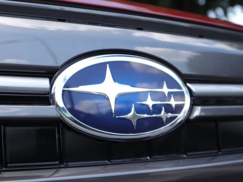 Used 2026 Subaru Forester Limited AWD/4WD image 33