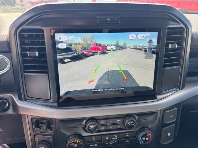 New 2026 Ford F150 XL w/ Tow/Haul Package AWD/4WD image 33