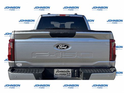 New 2026 Ford F150 XLT w/ FX4 Off-Road Package AWD/4WD image 4